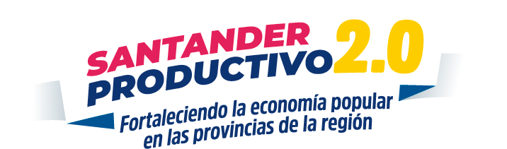 imagen titulo santander productivo